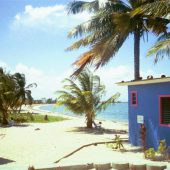 Placencia, Belize